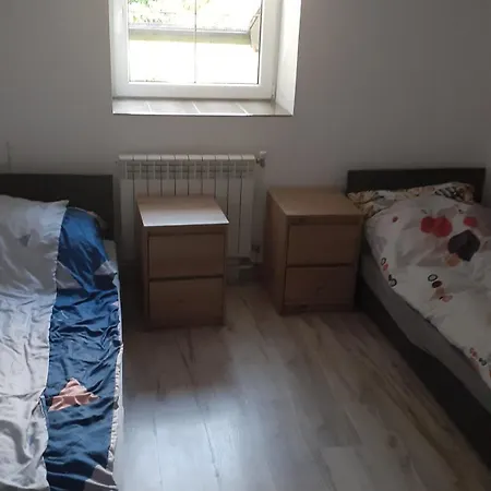 Tanie Noclegi W Bedlnie K. Kutna Bedlno Exterior photo