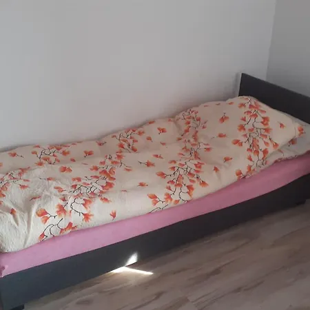 Tanie Noclegi W Bedlnie K. Kutna Bedlno Exterior photo