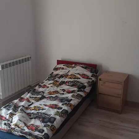 Tanie Noclegi W Bedlnie K. Kutna Bedlno Exterior photo