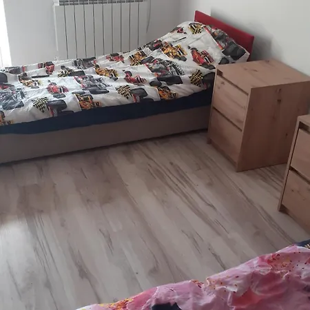 Tanie Noclegi W Bedlnie K. Kutna Bedlno Exterior photo