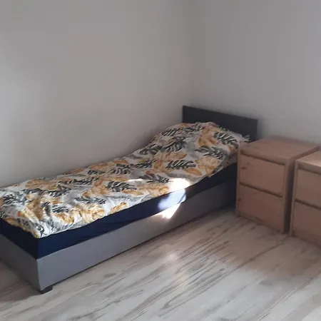 Tanie Noclegi W Bedlnie K. Kutna Bedlno Exterior photo