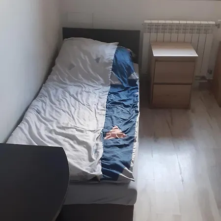 Tanie Noclegi W Bedlnie K. Kutna Bedlno Exterior photo