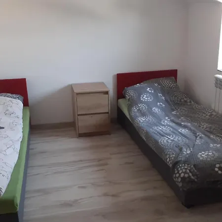 Tanie Noclegi W Bedlnie K. Kutna Bedlno Exterior photo