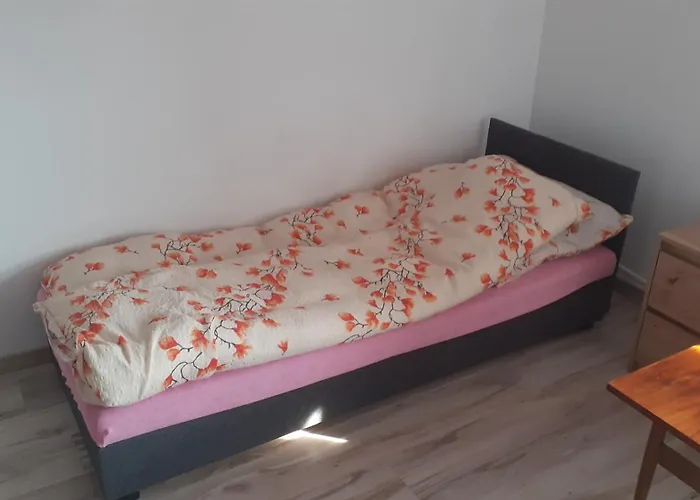 Tanie Noclegi W Bedlnie K. Kutna