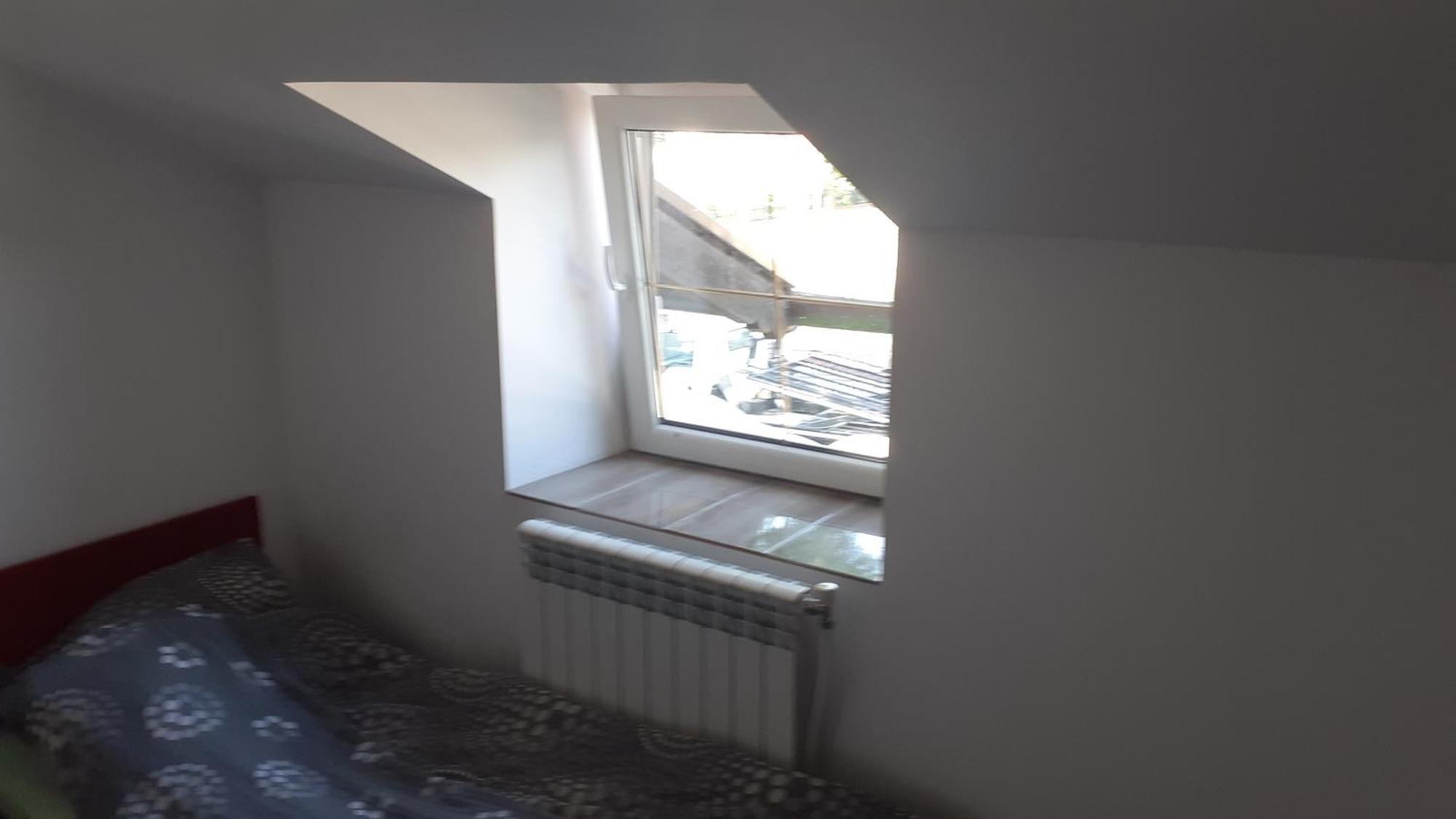 Homestay Tanie W Bedlnie K. Kutna Bedlno