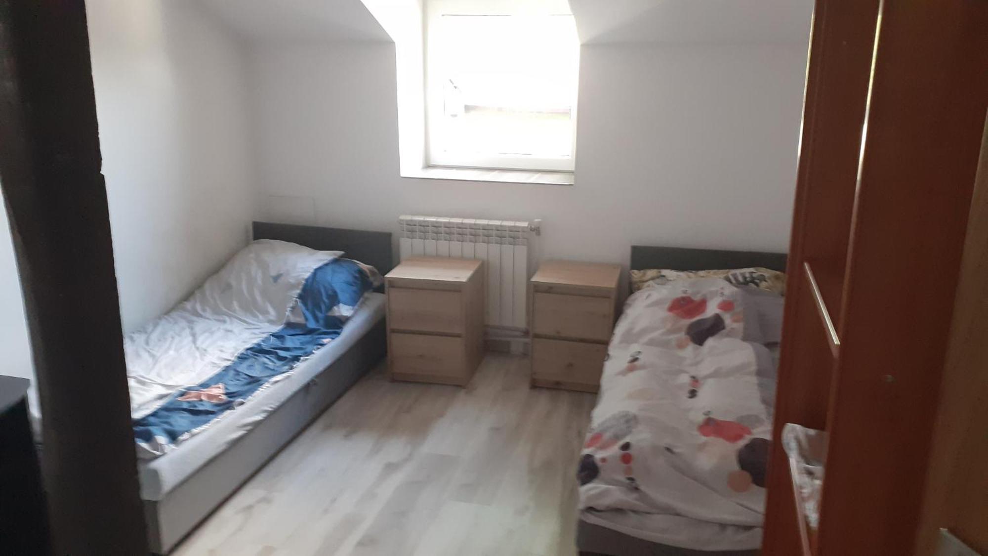 Homestay Tanie W Bedlnie K. Kutna