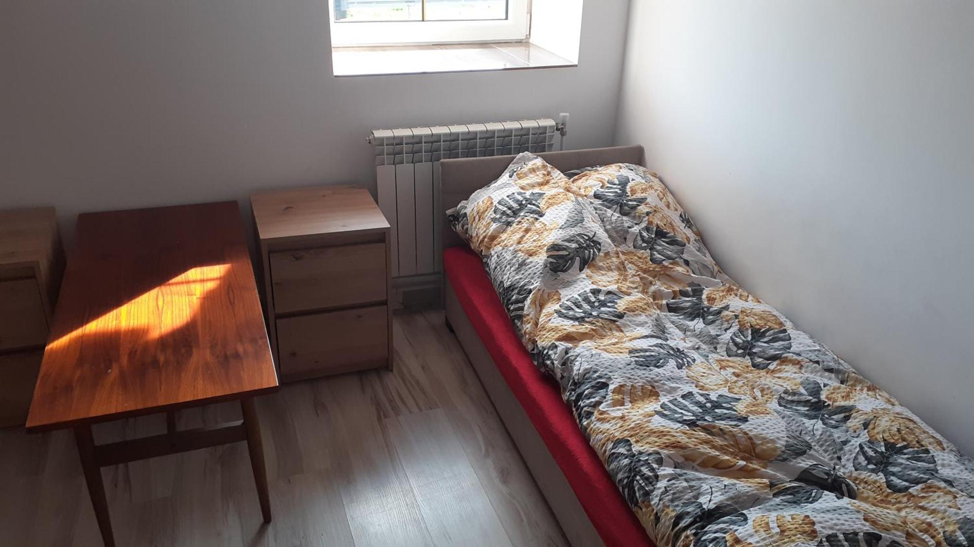 Homestay Tanie W Bedlnie K. Kutna *
