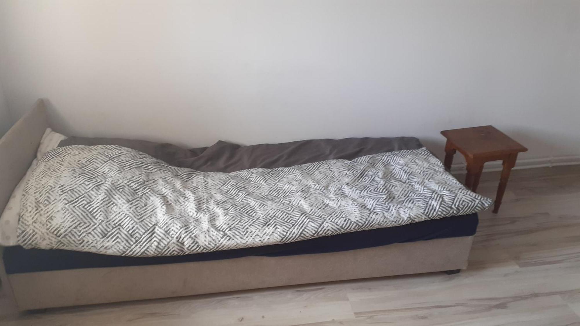 Homestay Tanie W Bedlnie K. Kutna