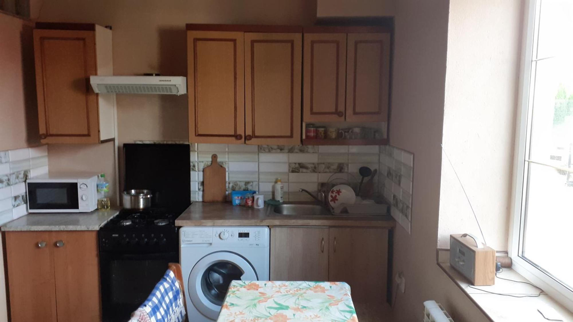Homestay Tanie W Bedlnie K. Kutna *