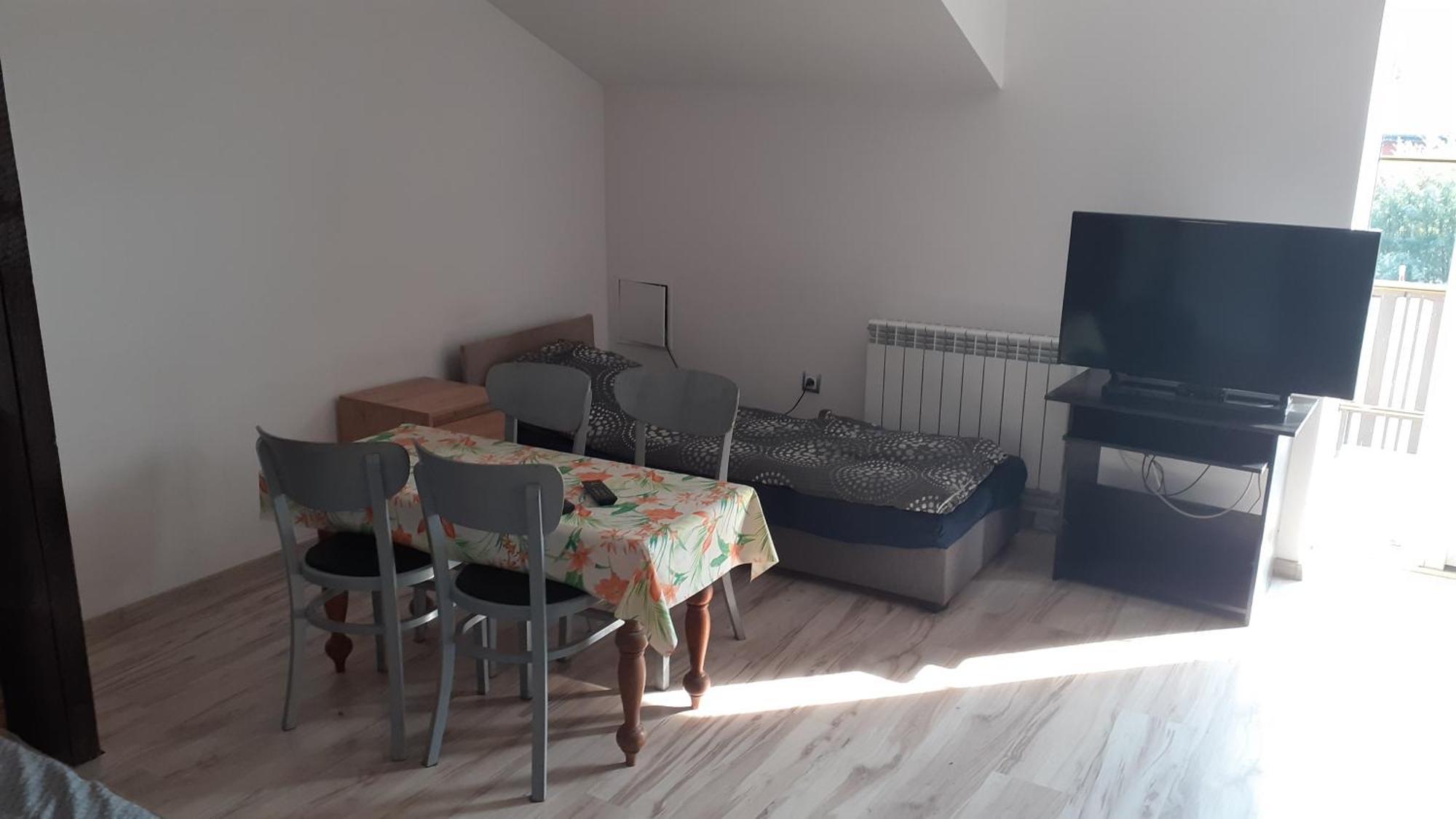 Tanie W Bedlnie K. Kutna Homestay