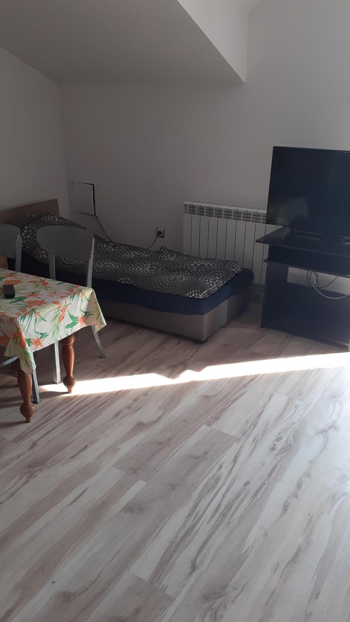 Homestay Tanie W Bedlnie K. Kutna