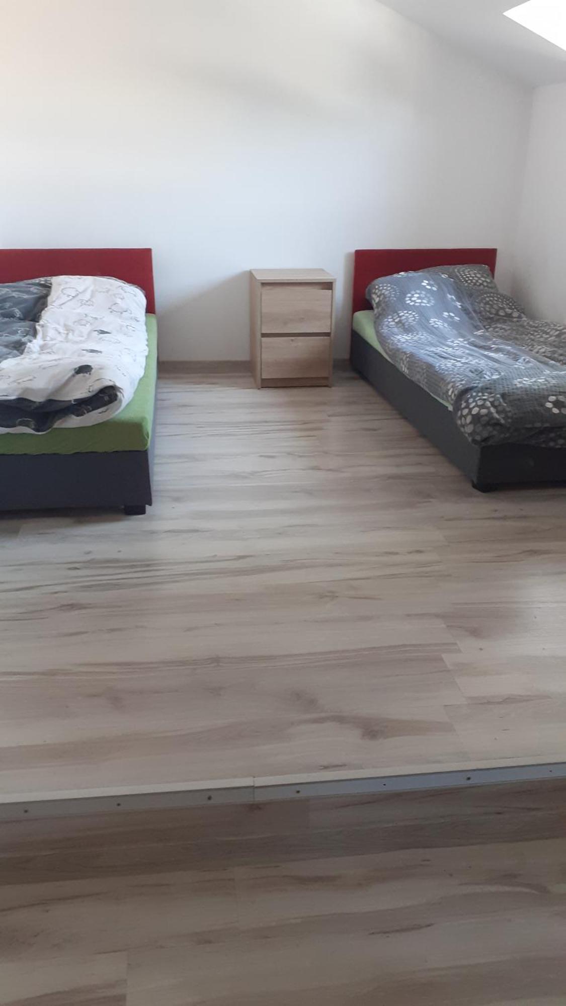Homestay Tanie W Bedlnie K. Kutna Bedlno
